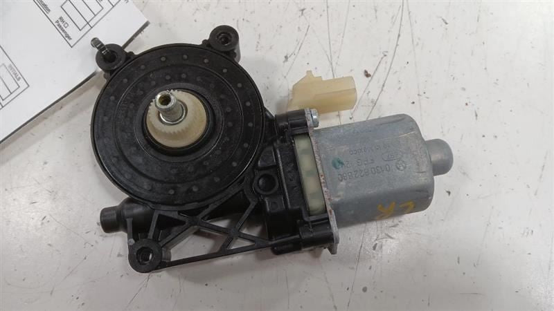 Chevy Volt Left Rear Power Window Motor 2011 2012 2013 2014 2015 OEM