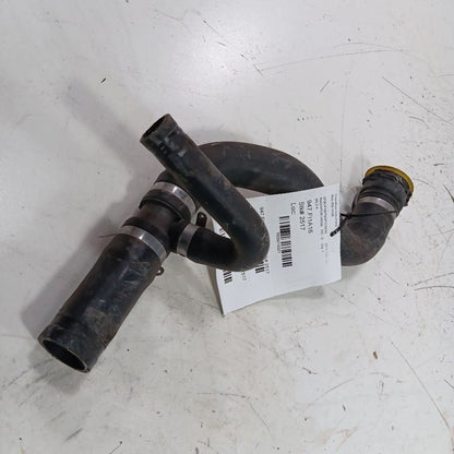 FIAT 500 2.4 Radiator Hose Line Tube  2017 2016 OEM