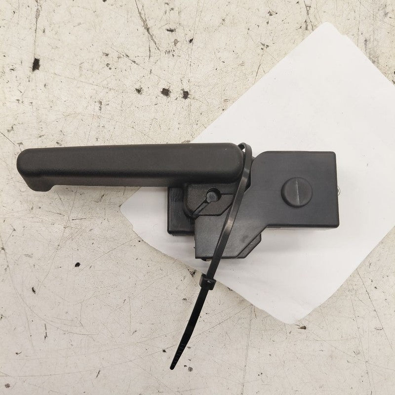 Chevy Trax Hood Latch Release Handle Lever Switch  2022 2021