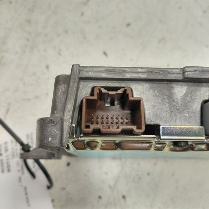 Audio Equipment Radio Amplifier Fits 16-18 Chevy Volt