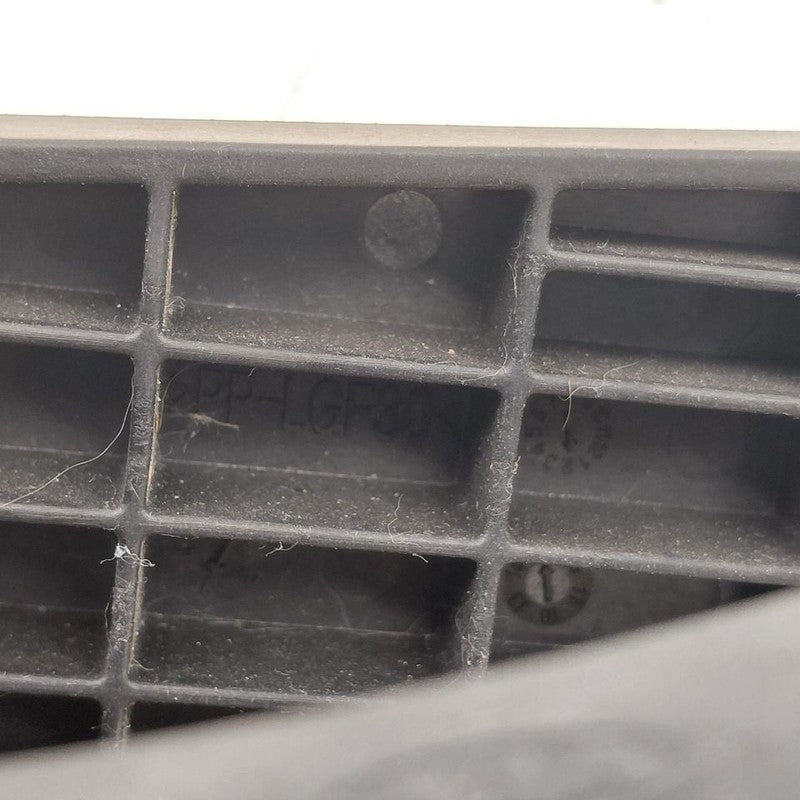 Hyundai Veloster Gas Pedal  2017 2016 2015 2014