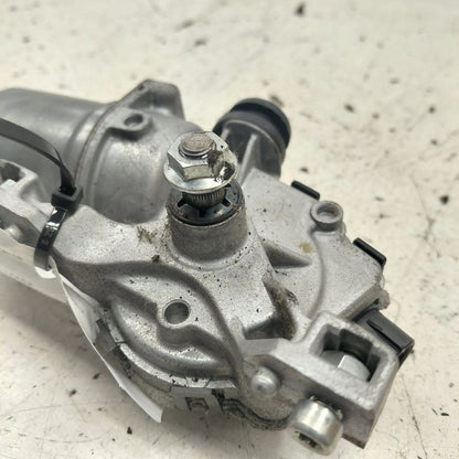 Front Windshield Wiper Motor Fits 14-21 Mazda 6