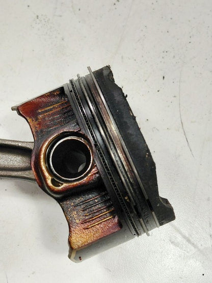 Jeep Compass Single Piston With Connecting Rod   2.0 2025 2024 2023 OE