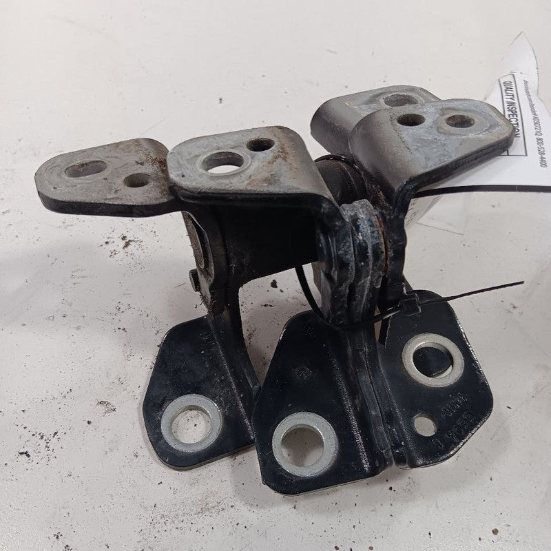 Grand Cherokee Door Hinge Set Right Front Passenger  2017 2018 2019 2020