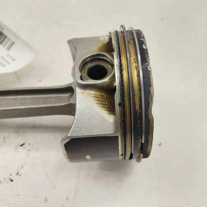 Ford Ecosport Single Piston With Connecting Rod   2.0 2020 2021 2022 O