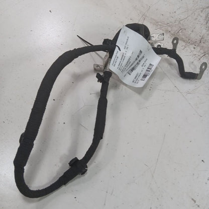 Chevy Trailblazer Battery Cable  2021 2022 2023 2024 2025