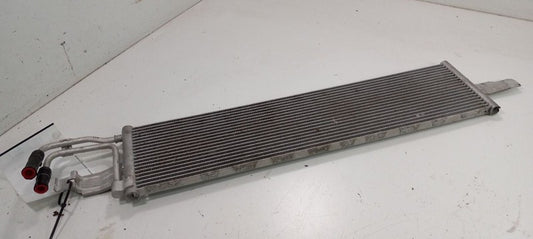 Chevy Cruze Automatic Transmission Fluid Oil Cooler 2019 