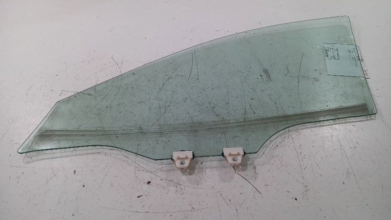 Passenger Right Front Door Window Glass Fits 2016 2017 2018 2019 MAZDA