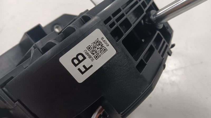 Subaru Impreza Transmission Gear Shifter 2024 OEM