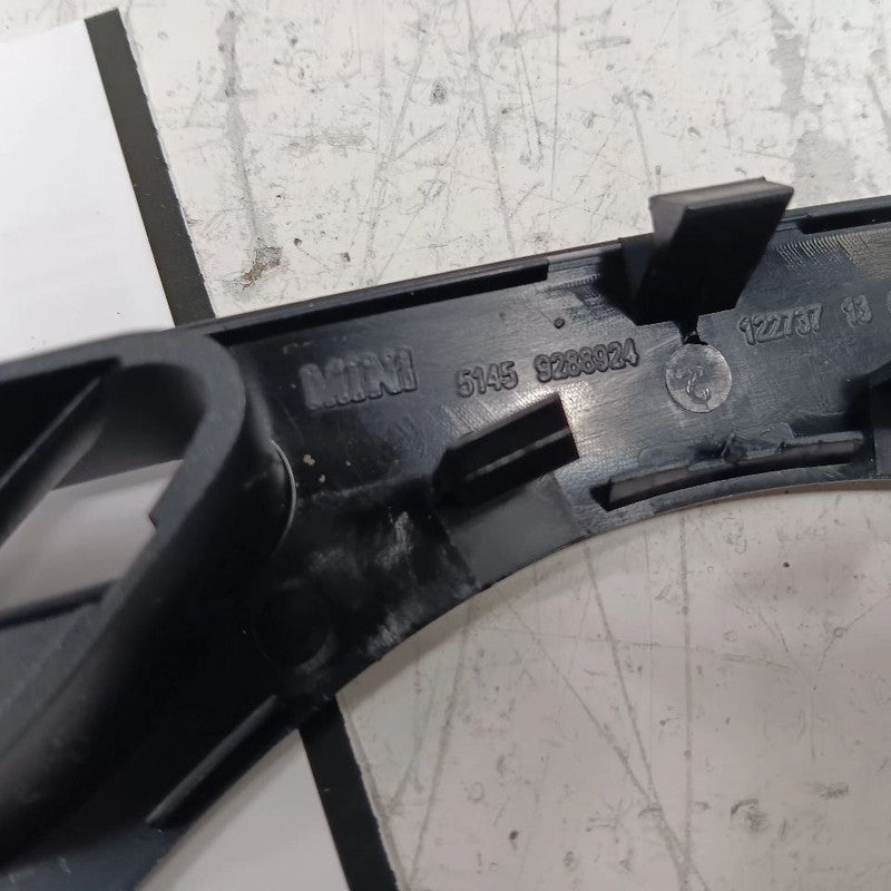 Mini Cooper Center Defrost Vent 2016 2017 2018 2019 2020 OEM