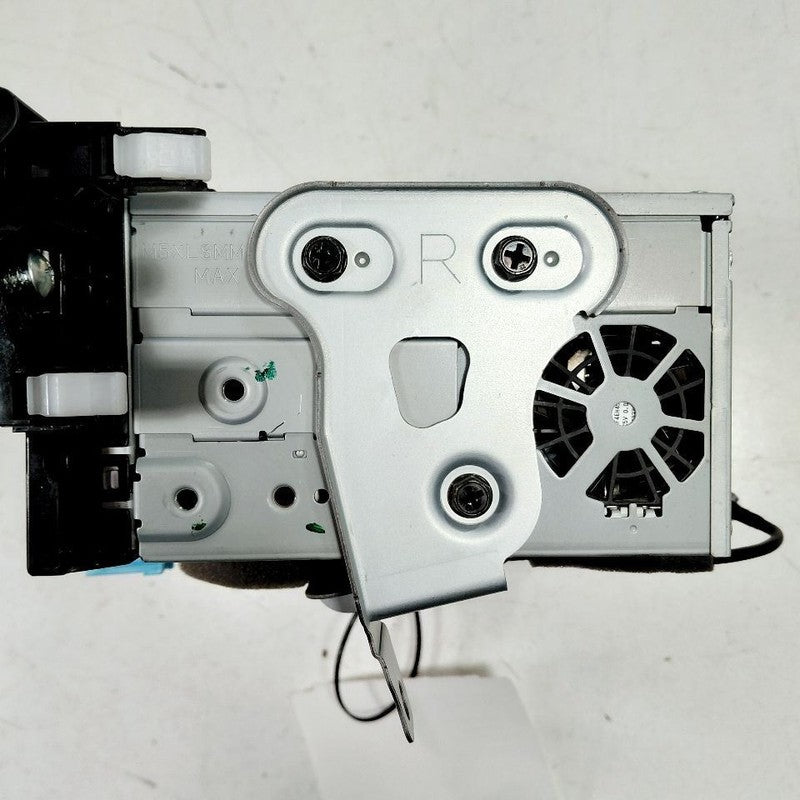 39101TBCA51 Audio Equipment Radio Receiver Sedan EX-L Leather Fits 17 Honda Civic