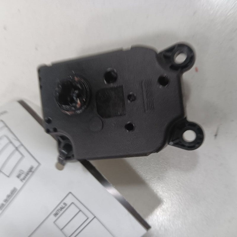 Buick Encore Flap Door Motor Heater AC Door Actuator  2022 2021 2020 2019 2018