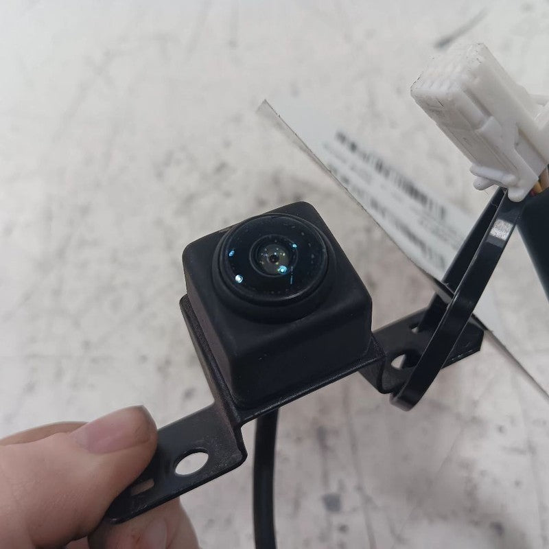 Reverse Camera Projector Rear View Camera In Liftgate Fits 13-17 Nissan LEAF