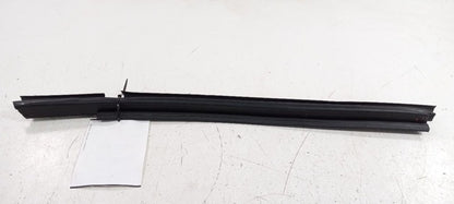 Cadillac CTS Left Rear Interior Weather Strip 2011 2012 2013 OEM