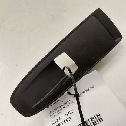 Subaru Crosstrek Window Switch Bezel Trim Right Rear  2023 2022 2021