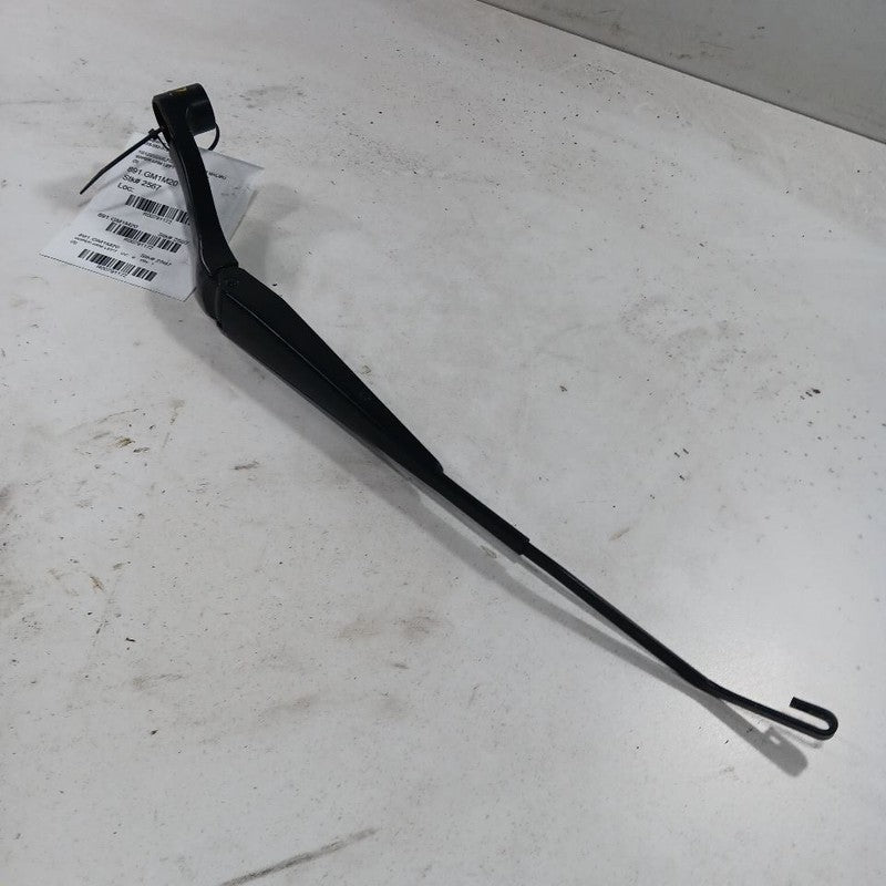 Chevy Malibu Windshield Wiper Arm Left Driver 2019 2020 2021 2022 OEM