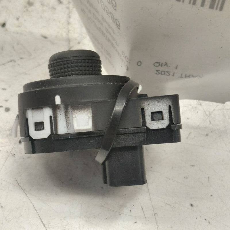 Driver Front Door Mirror Switch Fits 21-22 Buick Encore