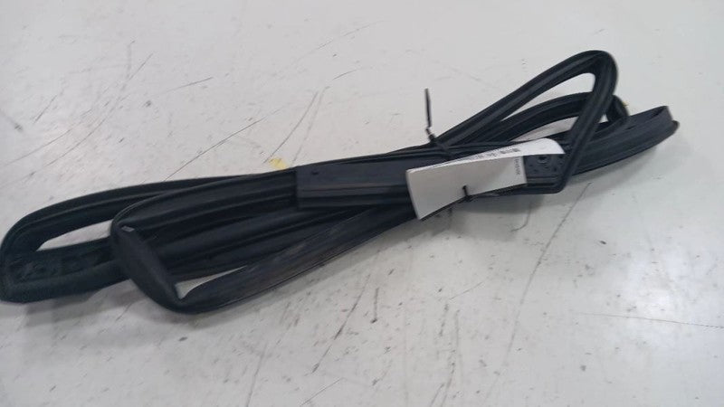 Subaru Impreza On Door Seal Rubber Left Rear Back 2024 OEM