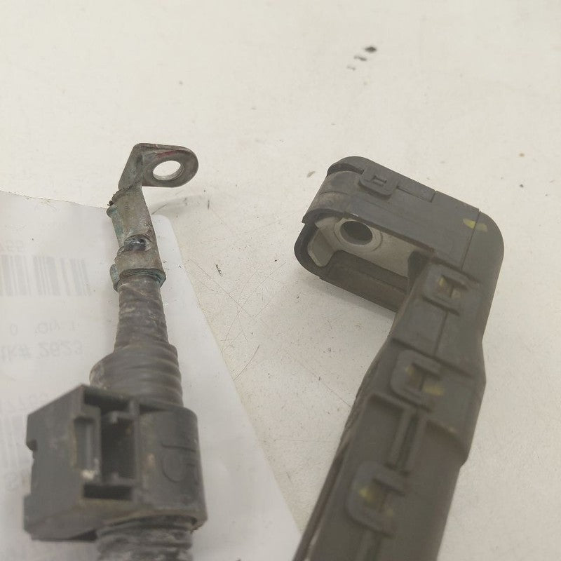 Lexus IS350 Battery Cable  2020 2019 2018