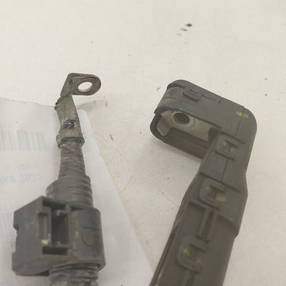 Lexus IS350 Battery Cable  2020 2019 2018
