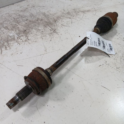 Left  Rear CV Axle Shaft Fits 15-23 RENEGADE OEM