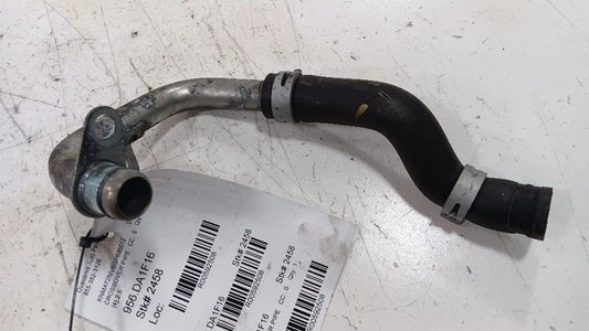 Nissan Rogue Coolant Line Crossover Pipe 2014 2015 2016 2017 2018 2019 2020