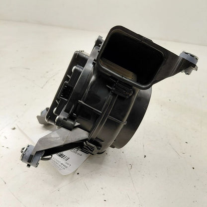 Blower Motor Battery Cooling Fan Rear Hybrid Fits 11-16 Honda CR-Z