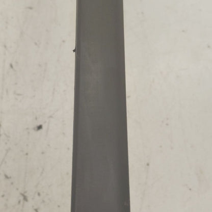 Nissan Rogue Door Glass Window Weather Strip Trim Rear Left Driver Bac