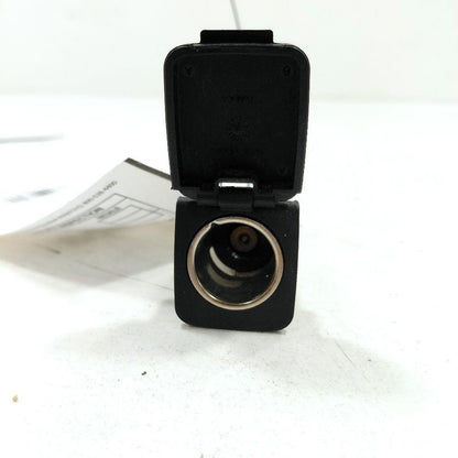 Ford Edge 12V Power Port Socket  2019 2020 2021 2022 2023 2024 OEM