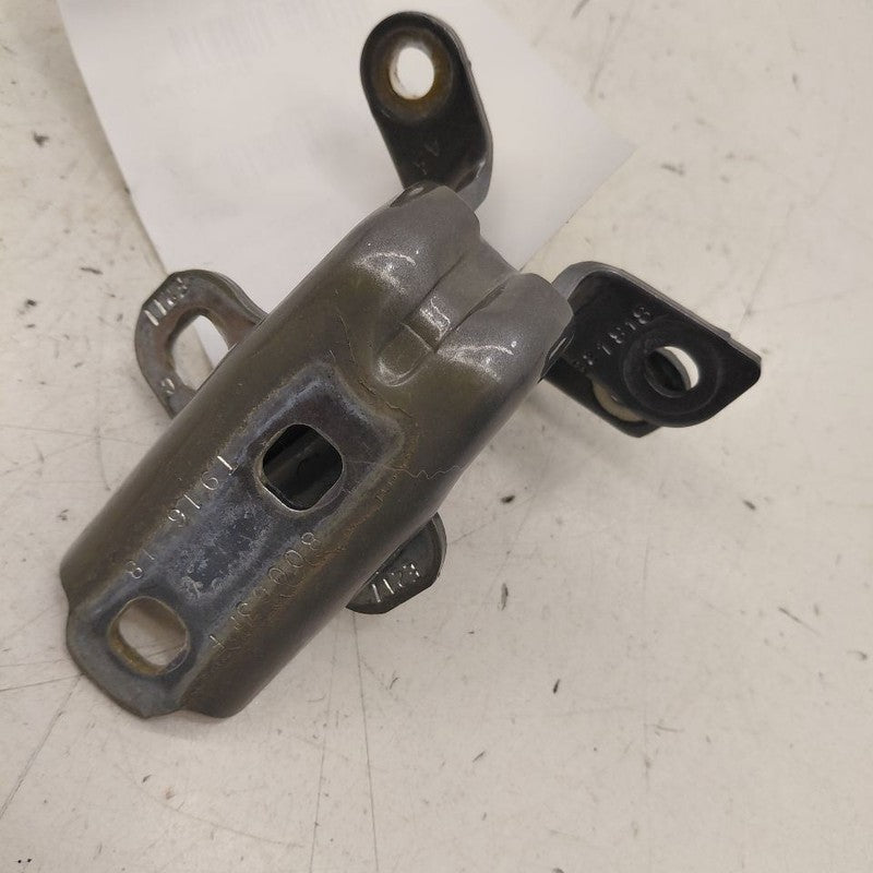Chevy Volt Door Hinge Set Left Driver Rear  2019 2018 2017 2016