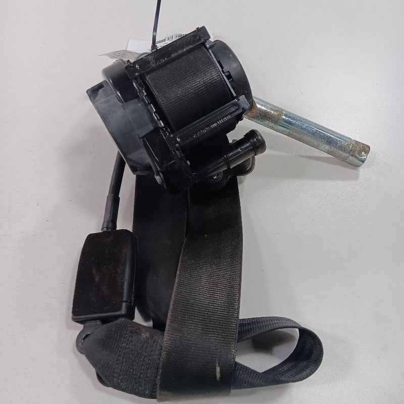 Driver Left Front Seat Belt Strap Retractor 2 Door Fits 12-17 FIAT 500