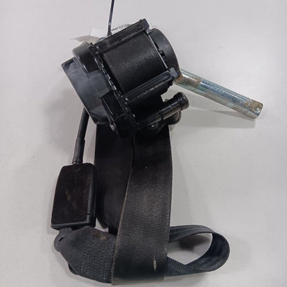 Driver Left Front Seat Belt Strap Retractor 2 Door Fits 12-17 FIAT 500