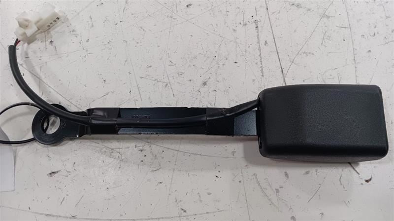Seat Belt Front Right Passenger Buckle Latch Fits 13-18 MAZDA CX-5 OEM