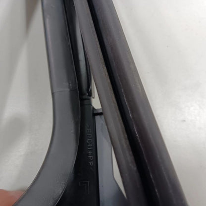 Nissan Versa Door Glass Window Seal Rubber Left Driver Front  2023 2022 2021 20