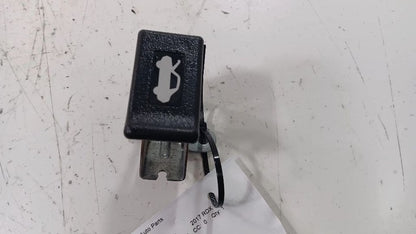 Acura RDX Hood Latch Release Handle Lever Switch  2016 2017 2018