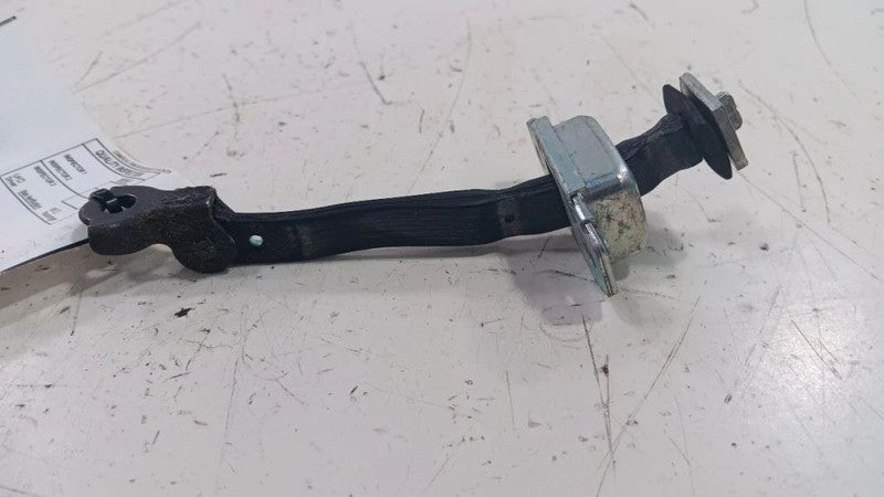 Nissan Rogue Door Check Right Passenger Rear Hinge Stopper Detent  201