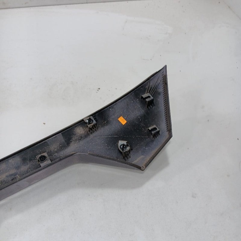 Tail Finish Panel Sedan Fits 16-21 Honda Civic OEM