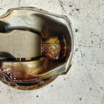 Cadillac CT6 Single Piston With Connecting Rod   3.6 2018 2017 2016