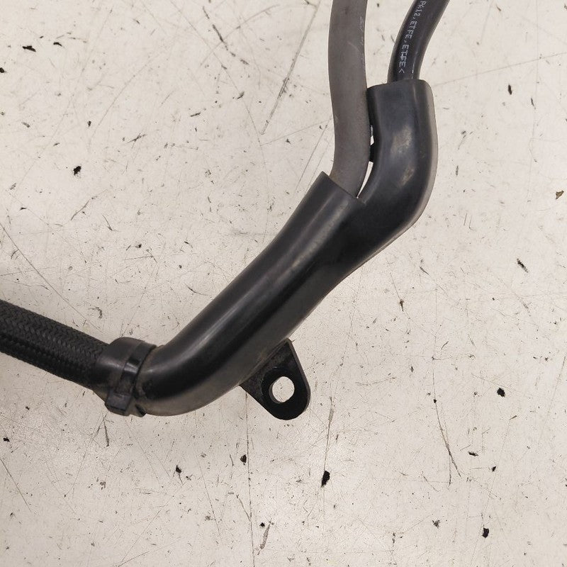 Volvo S60 Gas Fuel Line  2.0 2018 2017 2016