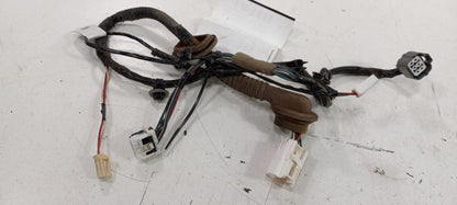 Subaru Legacy Door Harness Wire Wiring Left Rear 2010 2011 2012 2013 2