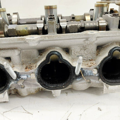 Passenger Right Engine Cylinder Head Fits 15-24 Nissan Murano OEM