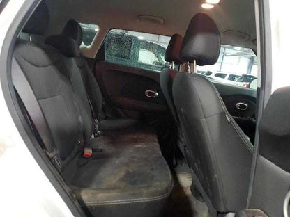 Passenger Right Front Door Glass Window Solar Fits 14-19 Kia Soul