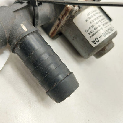 Ford Edge HVAC Control Valve {K2G318C310DA} 2019 2020 2021 2022 2023 2