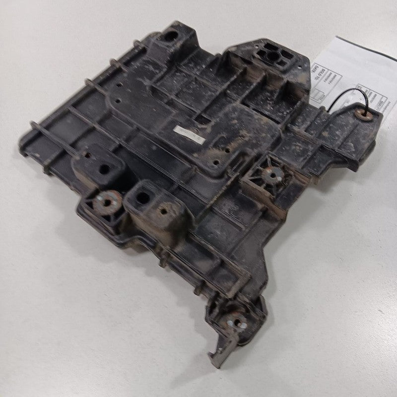 Hyundai Accent Battery Holder Tray  2017 2016 2015 2014 2013 2012 OEM