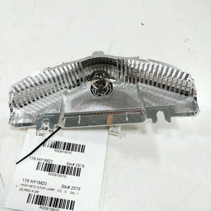 Hyundai Elantra High Mount Tail Lamp Third 3rd Brake Light  2024 2023 