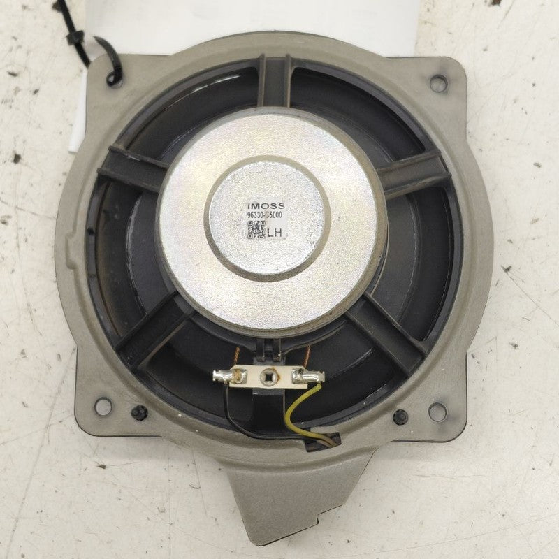 Kia Sorento Speaker Left Driver Rear  2018 2017 2016