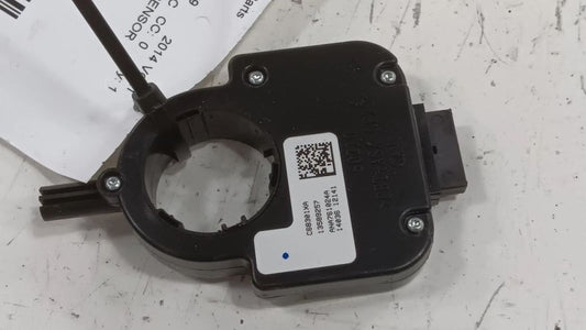 Chevy Volt 2014 Interior Parts Misc 539516