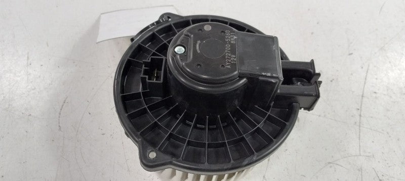 Blower Motor Coupe Fits 07-15 CTS  OEM