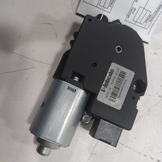 INFINITI QX50 Electric Power Sun Moon Roof Glass Motor  2017 2016 2015 2014