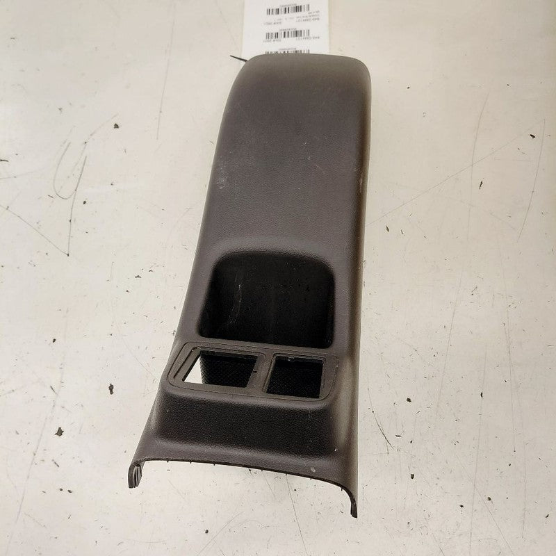 Buick Encore GX Center Console Rear End Cap Trim Cover  2020 2021 2022